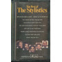 The Stylistics MC7 The Best Of The Stylistics / AVCO - AV4414 Nuova