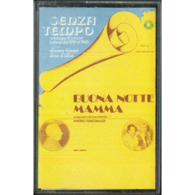 Angelo Giacomazzi MC7 Buonanotte Mamma / ITRR 13 Nuova Angelo Giacomazzi MC7 Buonanotte Mamma / ITRR 13 Nuova