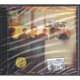 La Crus CD Dentro Me / Mescal WEA 0630-17575-2 Sigillato La Crus CD Dentro Me Nuovo Sigillato 0706301757529