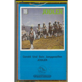 Jodler MC7 Gerald Und Sein Junggesellen / PM 501 Nuova Jodler MC7 Gerald Und Sein Junggesellen / PM 501 Nuova