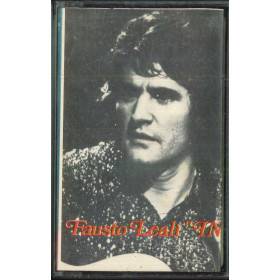 Fausto Leali MC7 IN / Rifi – RMS 85053 Nuova