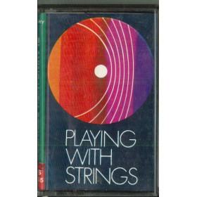 Harold Geller And His Orchestra MC7 Playing With Strings / RMS 86044 Nuova Harold Geller And His Orchestra MC7 Playing With Strings / RMS 86044 Nuova
