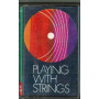 Harold Geller And His Orchestra MC7 Playing With Strings / RMS 86044 Nuova