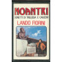 Lando Fiorini MC7 Noantri / Sonetti Di Trilussa E Canzoni / MLP-C7 5563 Nuova