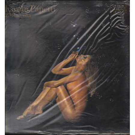 Fausto Papetti ‎Lp Vinile 27 Raccolta / Durium Gatefold Sexy Cover Sigillato