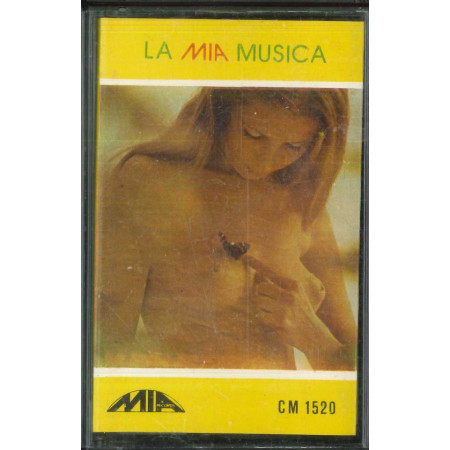 AA.VV MC7 La Mia Musica / CM 1520 Nuova