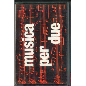 AA.VV MC7 Musica Per Due / Rare - RRM 402 Nuova AA.VV MC7 Musica Per Due / Rare - RRM 402 Nuova