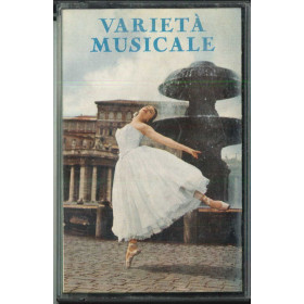 AA.VV MC7 Varietà Musicale / CMC 706 Nuova AA.VV MC7 Varietà Musicale / CMC 706 Nuova