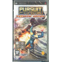 Pursuit Force Extreme Justice Videogioco PSP Sony Sigillato 0711719644798