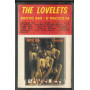 The Lovelets MC7 Erotic Sax - 8a Raccolta / Rifi - RMS 85216 Nuova