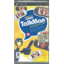 Talkman Videogioco PSP Sony 0711719660767