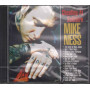 Mike Ness  CD Cheating At Solitaire Nuovo Sigillato 0743216632527