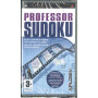 Carol Vorderman's Professor Sudoku Videogioco PSP Sony Sigillato 5017783023381