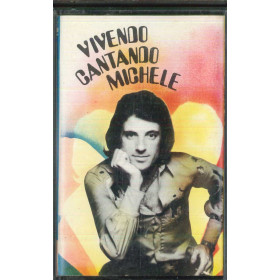 Michele MC7 Vivendo Cantando / Rifi - RMS 85112 Nuova Michele MC7 Vivendo Cantando / Rifi - RMS 85112 Nuova