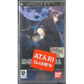 Ghost In The Shell Videogioco PSP Atari Ban Dai Sigillato 3296580802494 Ghost In The Shell Videogioco PSP Atari Ban Dai Sigillato 3296580802494