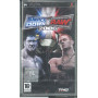 WWE Smackdown Vs Raw 2006 Videogioco PSP THQ Sigillato 4005209068383