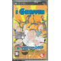 I Griffin Videogioco PSP Take Two Interactive Sigillato 5026555280426