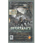 Resistance Retribution Videogioco PSP Sony Sigillato 0711719142942