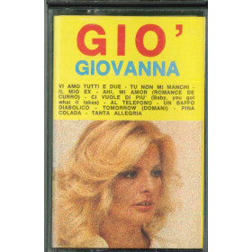 Giovanna Nocetti MC7 Gio' / Rifi - RMS / MC 85275 Nuova Enrico Intra MC7 Paopop / Rifi - RMS 85210 Nuova