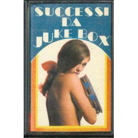 AA.VV MC7 Successi Da Juke Box / Variety - RMM 85035  Nuova AA.VV MC7 Successi Da Juke Box / Variety - RMM 85035  Nuova