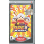 Ape Academy Platinum Videogioco PSP Sony Sigillato 0711719181149