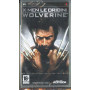 X-Men Le Origini Wolverine Videogioco PSP Activision 5030917065835