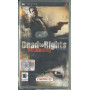 Dead to Rights Reckoning Videogioco PSP Electronics Arts Sigillato 5030947047900