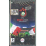Uefa Euro 2008 Videogioco PSP Electronics Arts Sigillato 5030947063634
