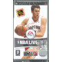 NBA Live 08 Videogioco PSP Electronics Arts Sigillato 5030947067724