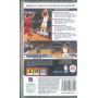 NBA Live 08 Videogioco PSP Electronics Arts Sigillato 5030947067724