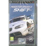 Need For Speed Shift Videogioco PSP Electronics Arts Sigillato 5030947074098