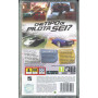 Need For Speed Shift Videogioco PSP Electronics Arts Sigillato 5030947074098