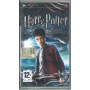 Harry Potter e il Principe Mezzosangue Videogioco PSP Electronics Arts Sigillato