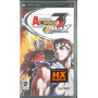 Street Fighter Alpha 3 Max Videogioco PSP Capcom Sigillato 5055060910429