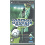 Football Manager 2007 Videogioco PSP Sega Sigillato 5060004769957