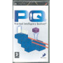 PQ Practical Intelligence Quotient Videogioco PSP D3Publisher Sigillato