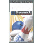 Brunswick Bowling Videogioco PSP 505 Games Sigillato 8023171010243