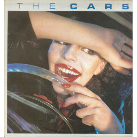 The Cars Lp Vinile The Cars (Omonimo Same) Elektra 52 088 Italia Nuovo Neil Young Lp Vinile Time Fades Away / Reprise Records REP 54 010 Nuovo