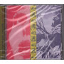 The Jon Spencer Blues Explosion  CD Plastic Fang Nuovo Sigillato 5016025611997