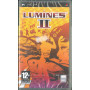 Lumines II Videogioco PSP / Atari Sigillato 8717418107154