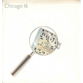 Chicago Lp Vinile Chicago 16 / WEA 99235 Italia Nuovo Chicago Lp Vinile Chicago 16 / WEA 99235 Italia Nuovo