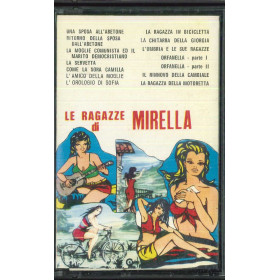 Mirella MC7 Le Ragazze Di / CB 57 Nuova Mirella MC7 Le Ragazze Di / CB 57 Nuova