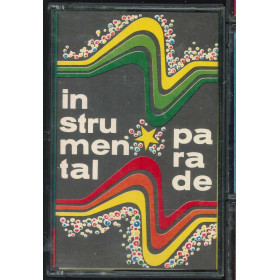 AA.VV MC7 Instrumental Parade / RMM 85001 Nuova AA.VV MC7 Instrumental Parade / RMM 85001 Nuova