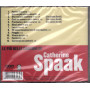 Catherine Spaak  CD Le Piu' Belle Canzoni Di Nuovo Sigillato 5051011231827