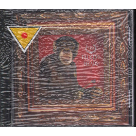 Talking Heads CD Naked / EMI CDP7 90156 2 Sigillato Talking Heads CD Naked / EMI CDP7 90156 2 Sigillato 0077779015627