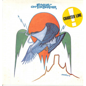 Eagles Lp Vinile On The Border / Asylum Records W 43005 Italia Nuovo Eagles Lp Vinile On The Border / Asylum Records W 43005 Italia Nuovo