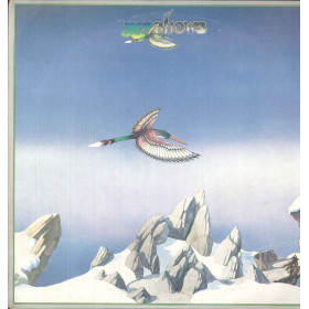 Yes Lp Vinile Yesshows - Gatefold  Atlantic W 60142 Nuovo Yes Lp Vinile Yesshows - Gatefold  Atlantic W 60142 Nuovo