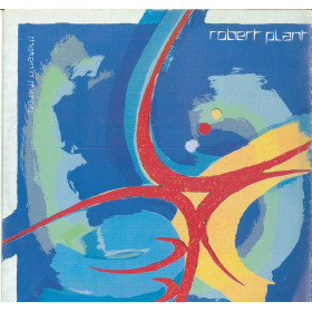 Robert Plant Lp Vinile Shaken 'N' Stirred / WEA Es Paranza 79 0265-1 Nuovo Robert Plant Lp Vinile Shaken 'N' Stirred / WEA Es Paranza 79 0265-1 Nuovo