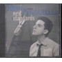 John Pizzarelli CD New Standards / RCA Novus Sigillato 0012416317221