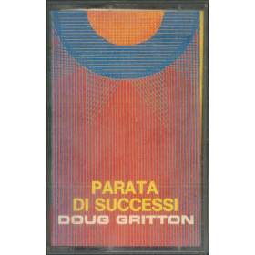 Doug Gritton MC7 Partita Di Successi / RMS 86044 Nuova Doug Gritton MC7 Partita Di Successi / RMS 86044 Nuova